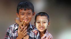 攻击网站的方法